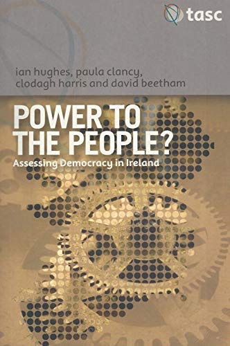 Stock image for Power to the People: Assessing Democracy in Ireland for sale by WorldofBooks
