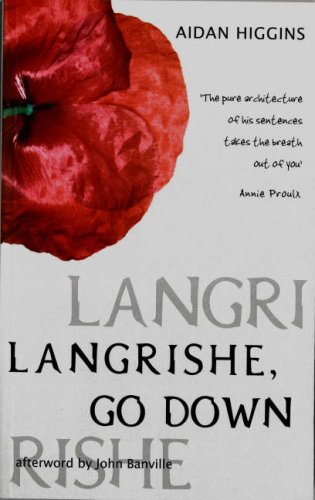 Stock image for Langrishe, Go Down for sale by WorldofBooks