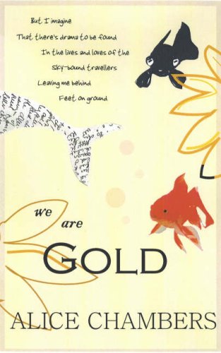 Beispielbild fr We are Gold zum Verkauf von WorldofBooks