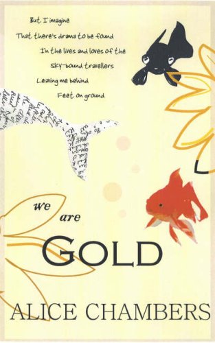 Stock image for We are Gold for sale by WorldofBooks