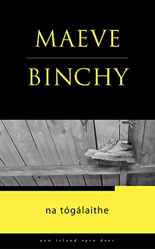 Stock image for BINCHY:OPEN DOOR-IRISH NA TOGALAITHE PB for sale by Kennys Bookstore