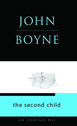 The Second Child (Open Door Series 6) - Boyne, John
