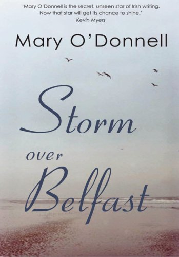 Beispielbild fr Storm Over Belfast zum Verkauf von WorldofBooks