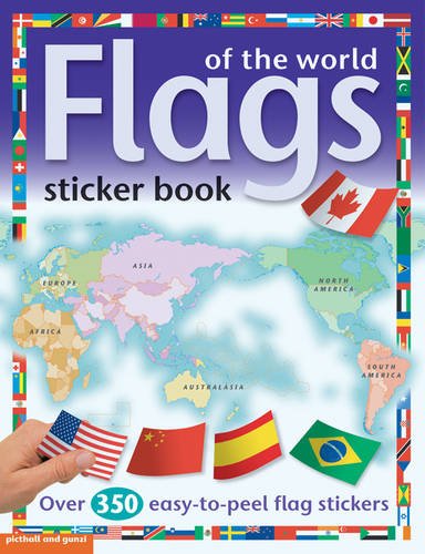 Beispielbild fr Flags of the World (Stand-Alone Title) zum Verkauf von WorldofBooks