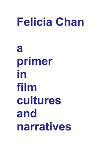 Stock image for A Primer in Film Cultures and Narratives (Primers in Critical, Cultural and Communications Studies) for sale by Revaluation Books