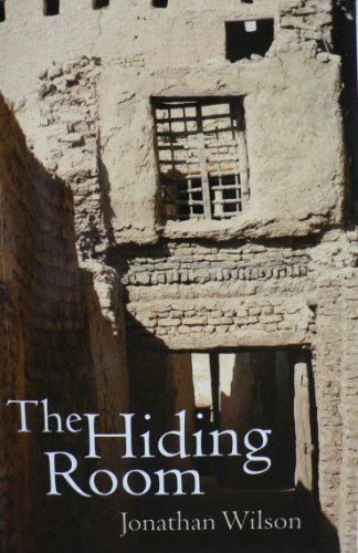 Stock image for Hiding Room, The for sale by Revaluation Books