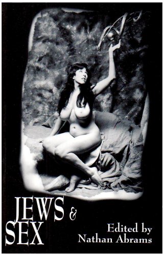Imagen de archivo de Jews and Sex a la venta por PBShop.store US