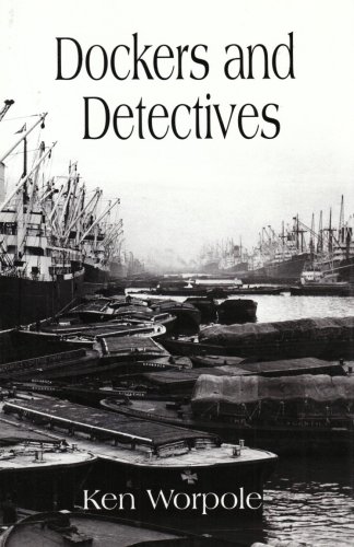 Beispielbild fr Dockers and Detectives zum Verkauf von WorldofBooks