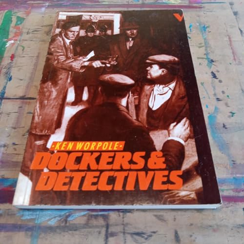 Stock image for Dockers and Detectives for sale by Revaluation Books