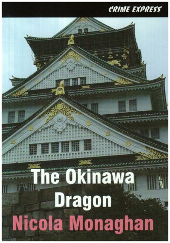 Stock image for Okinawa Dragon, The for sale by Revaluation Books