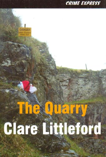 Stock image for Quarry, The for sale by Revaluation Books