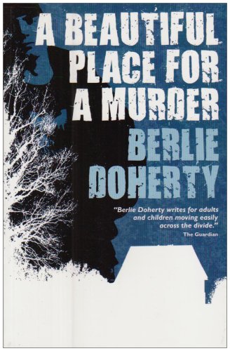 Imagen de archivo de A Beautiful Place for a Murder a la venta por WorldofBooks