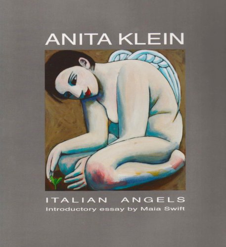 Anita Klein (9781905512591) by [Klein, Anita] Swift, Maia