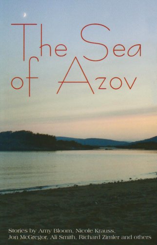 Beispielbild fr The Sea of Azov zum Verkauf von WorldofBooks