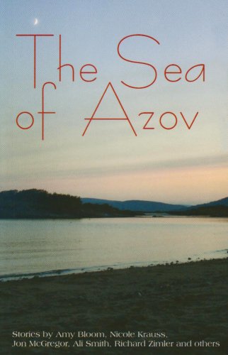 Stock image for The Sea of Azov for sale by PBShop.store US