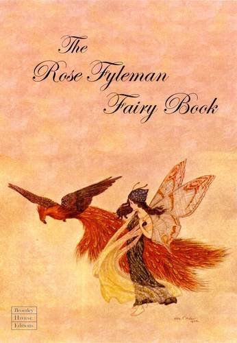 Beispielbild fr The Rose Fyleman Fairy Book zum Verkauf von Blackwell's