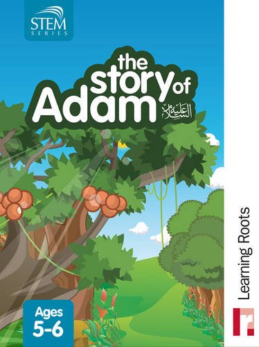 9781905516094: The Story of Adam