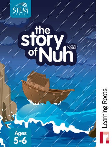 9781905516100: The Story of Nuh