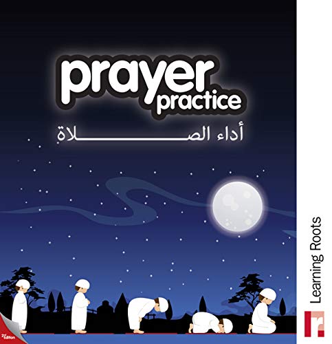 Imagen de archivo de Prayer Practice a la venta por Brit Books