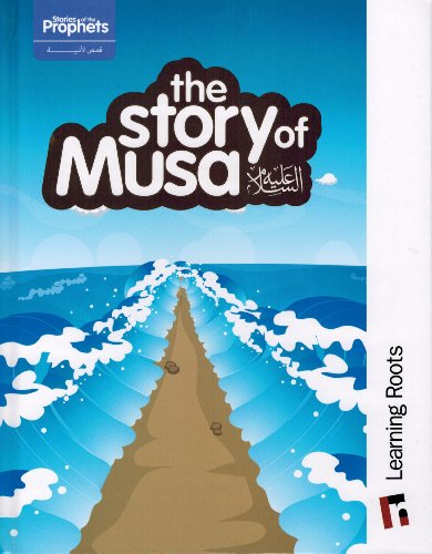 Imagen de archivo de The Story of Musa a la venta por Brit Books