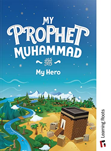 Imagen de archivo de My Prophet Muhammad a la venta por HPB-Diamond