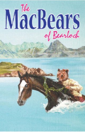 Beispielbild fr Macbears of Bearloch zum Verkauf von Monster Bookshop