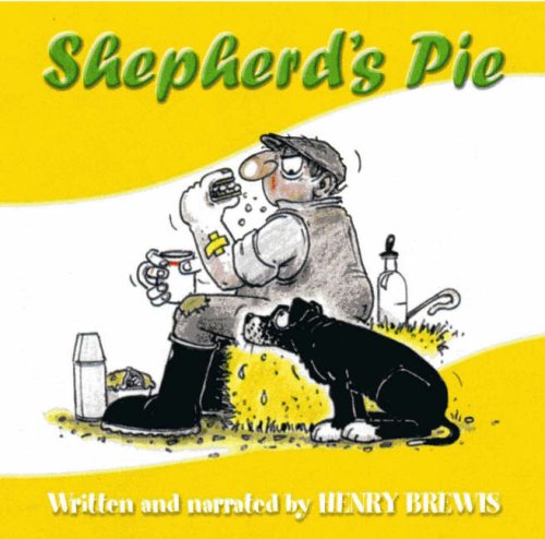 Beispielbild fr Shepherd's Pie zum Verkauf von WorldofBooks