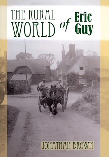 Beispielbild fr The Rural World of Eric Guy zum Verkauf von WorldofBooks