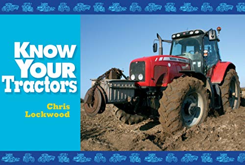 Stock image for Know Your Tractors for sale by Reuseabook