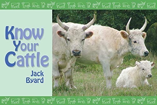 Stock image for Know Your Cattle (Old Pond Books) for sale by SecondSale