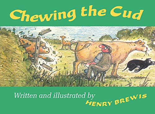 Stock image for Chewing the Cud for sale by WorldofBooks