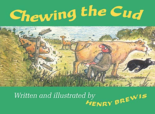 9781905523986: Chewing the Cud