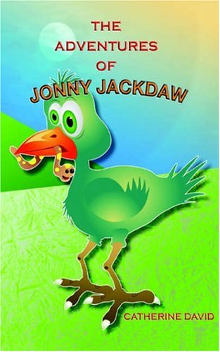 9781905529254: The Adventures of Jonny Jackdaw