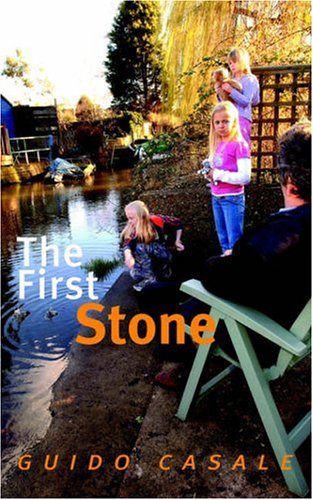 9781905529315: The First Stone