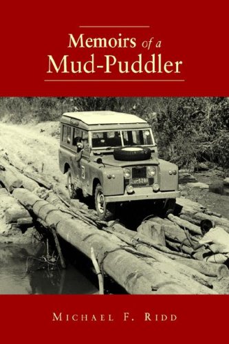 9781905529483: Memoirs of a Mud-Puddler