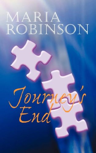 Journey's End (9781905529728) by Robinson, Maria