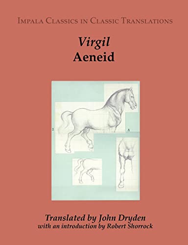 Stock image for Aeneid for sale by vladimir belskiy