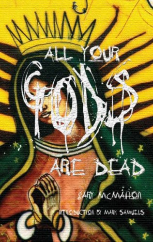 Beispielbild fr All Your Gods Are Dead zum Verkauf von Solr Books