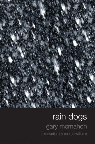 Rain Dogs (9781905532476) by Gary McMahon