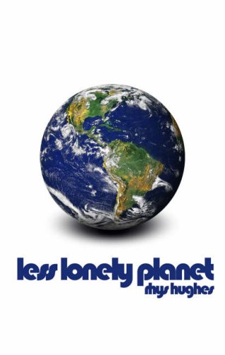 Stock image for Less Lonely Planet for sale by knew_4_you