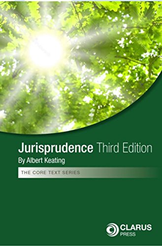 Stock image for Jurisprudence for sale by Anybook.com