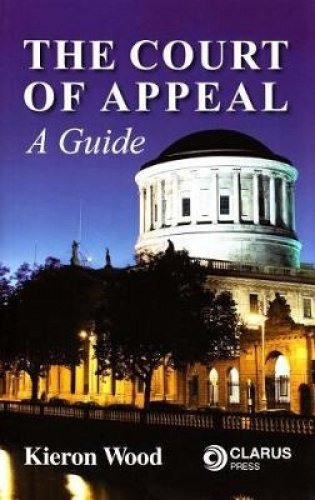 Beispielbild fr The Court of Appeal A Guide zum Verkauf von PBShop.store US