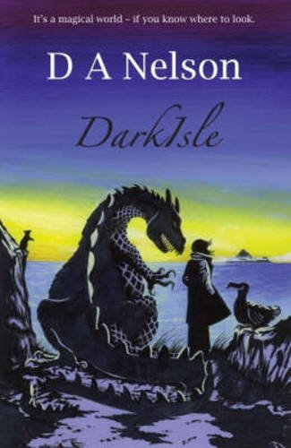 Stock image for DarkIsle for sale by Better World Books Ltd