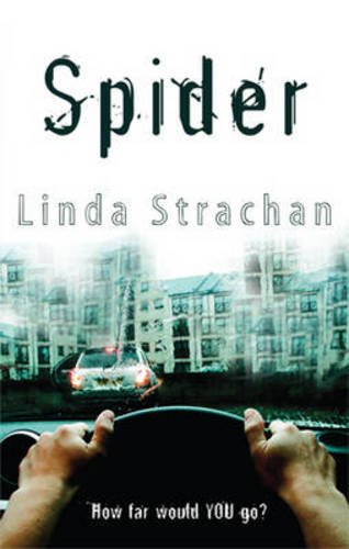 Stock image for Spider (Lethal) for sale by WorldofBooks