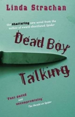 Imagen de archivo de Dead Boy Talking (Lethal) a la venta por WorldofBooks