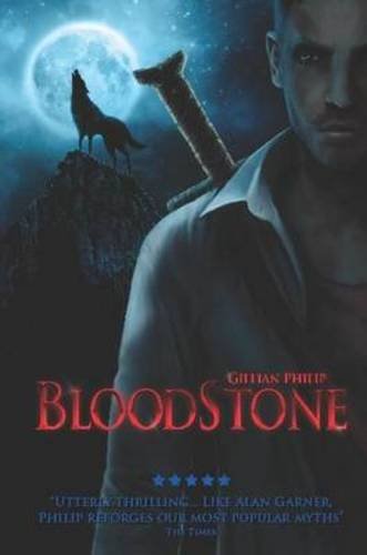 Beispielbild fr Bloodstone (Rebel Angels Series) zum Verkauf von WorldofBooks