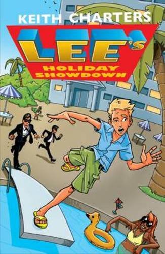 Stock image for Lee's Holiday Showdown (Lee Series) for sale by WorldofBooks