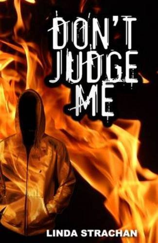 Stock image for Don't Judge Me (Lethal) for sale by WorldofBooks