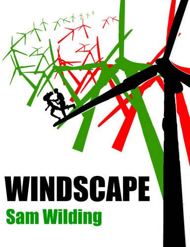 Imagen de archivo de Windscape a la venta por WorldofBooks