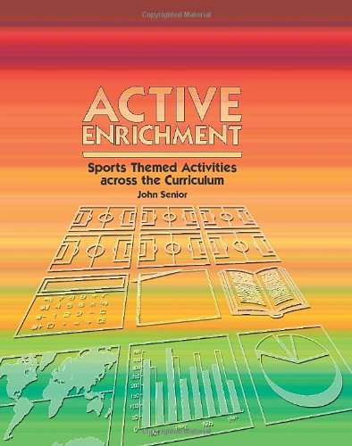 Active Enrichment (9781905538256) by John Senior